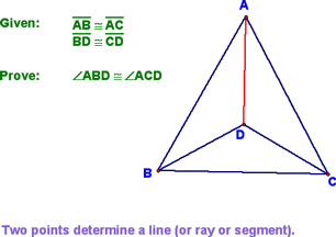 Auxiliary Lines